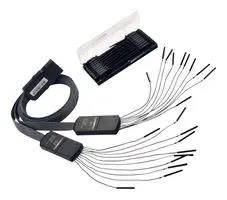 LOGIC PROBE, 16CH, DIGITAL OSCILLOSCOPE T3DSO1000-LS