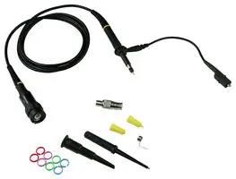 OSC PROBE, PASSIVE VOLTAGE, 350MHZ, 600V T3PP350