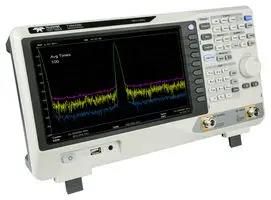 SPECTRUM ANALYSER, BENCH, 9KHZ TO 2.1GHZ T3SA3100