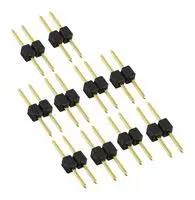 2.54MM PCB ADAPTER, HIGH IMPEDANCE PROBE PK-ZS-024
