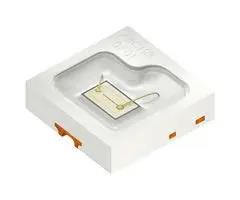 LED, CYAN, 495NM, 3.26V, 0.2A, 120DEG KC DDLN31.13-6H7J-37-8E8G-200-R18