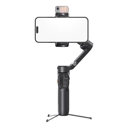 Gimbal Hohem iSteady V3 Kit for Smartphones (black), HOHEM HPG-V3