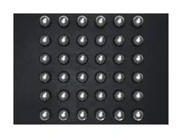 POWER MANAGEMENT IC, WLCSP-36, 125DEG C MP5490GC-0000-P