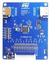 EVAL BRD, LI-ION BATT MONITOR/BALANCING STEVAL-BMS114
