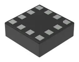 MEMS ACCELERO, X/Y/Z, DIGITAL, LGA-12 IIS2DULPXTR