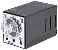 ELECTROMECHANICAL GENERAL PURPOSE TIMER GT3A-4AF20