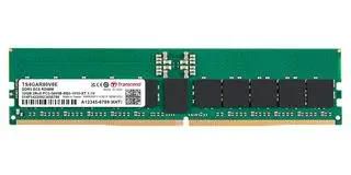 RAM MEMORY MODULE, DDR5 LONG-DIMM, 32GB TS4GAR80V6E
