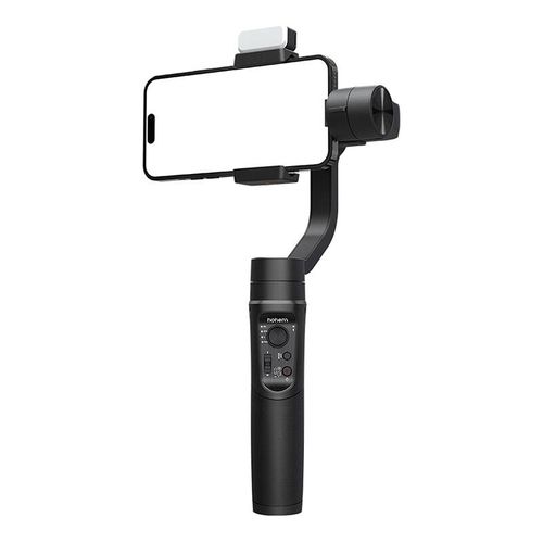 Gimbal Hohem iSteady Mobile+ Kit, HOHEM iSM5K