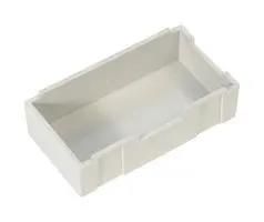 ENCLOSURE, BATTERY BOX, SHALLOW 75-226685
