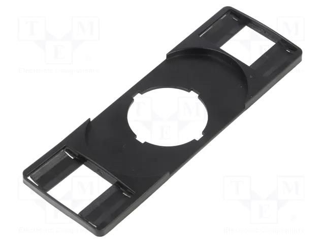 Description label ABB MA1-8139