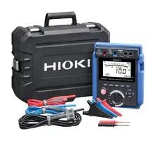 INSULATION TESTER, DIGITAL, 250V-5KV IR5051