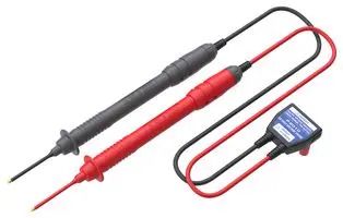 DC HIGH VOLTAGE PROBE, 2KV, 20MOHM P2010