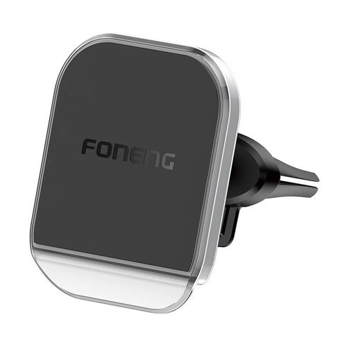 Foneng CP106 Magnetic Car Grille Mount (Gray), Foneng CP106 Gray