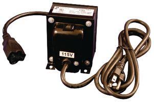 STEP UP AUTO TRANSFORMER, 120VA, 115V TO 230V 176A