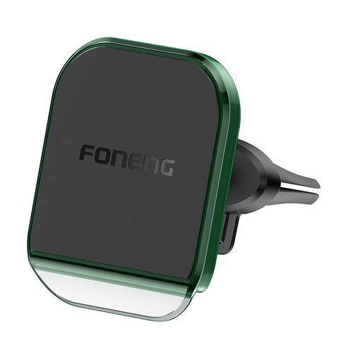 Foneng CP106 Magnetic Car Grille Mount (Green), Foneng CP106 Green