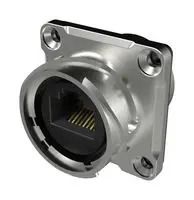ADAPTER, IN-LINE, RJ45 JACK-JACK, 8POS MRKJRL8A13000