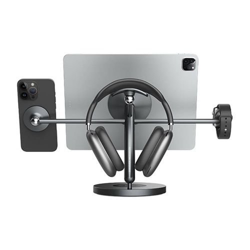 Nillkin SnapBranch Modular mount for tablet, watch and headphones (gray), Nillkin 6902048261884