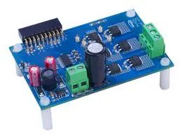 EVALUATION BRD, THREE-PHASE GATE DRIVER EVAL6EDL04I065PRTOBO1