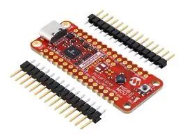 EVAL KIT, CURIOSITY NANO, 8BIT, PIC16 EV06M52A