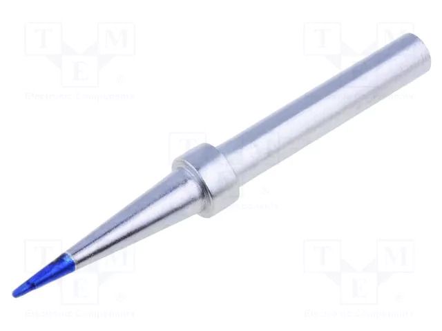 Tip; conical; 1mm; longlife; for  soldering iron SOLDER PEAK SP-2345-T1