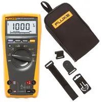 DIGITAL MULTIMETER/MAG HANGING COMBO KIT FLK-179/TPAK/C25