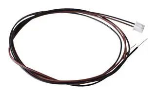 AUXILIARY CABLE, 0.75M, AC/DC PWR SUPPLY TXN-AUX1