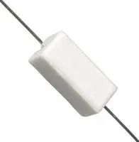 WIREWOUND RESISTOR, 27 OHM, 5W, 5%, AXIAL MCPRW05WJW270B00