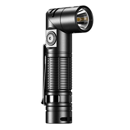 Flashlight Superfire G19-S, Superfire G19-S