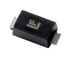 TVS DIODE, UNIDIRECTIONAL, 7.5V, 200W SMF4.0