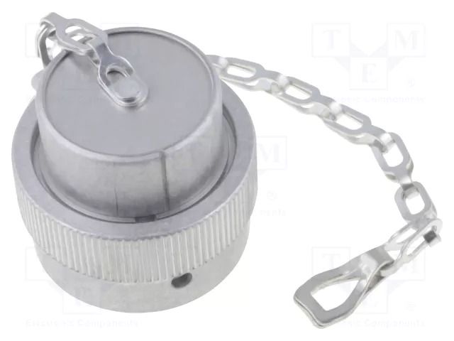 Protection cover; HD30; chain; Locking: internal bayonet; size 18 DEUTSCH HDC36-18