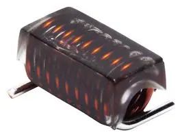 AIR COIL INDUCTOR, 206NH, 3A, 800MHZ AC1060R-R20G
