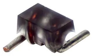 AIR COIL INDUCTOR, 2.55NH, 1.6A, 8.2GHZ AC2213R-2N5J