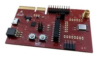 EVALUATION KIT, 2.4GHZ RADIO MODULE 2611017221001