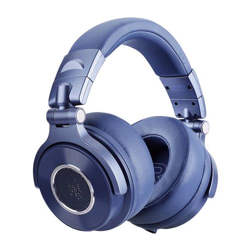 Oneodio Monitor 60 Wired Headphones (Blue), OneOdio Monitor 60 MistyBlue