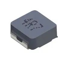 SMD POWER IND, 10UH, 2.8A, SHIELDED SRP4021HMT-100M