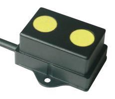 GAS DETECTION SENSOR, CO2, 20000PPM, 5% T3032-2-20K-24-P