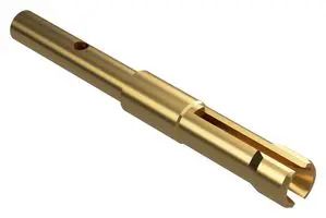 D SUB CONTACT, SOCKET, 22-30AWG, CRIMP FC8122D