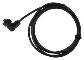 CABLE ASSY, 2P CIR R/A PLUG-FREE END/79" CARA168804PP07990