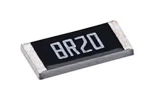 RES, 5R11, 0.1%, 0.1W, 0805, THIN FILM RN73C2A5R11BTDF