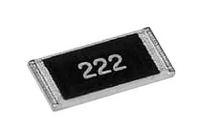 RES, 10K, 0.2W, 5%, 0603, THICK FILM CRGH0603J10K