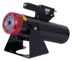 LARGE GAUGE PNEUMATIC INDENT CRIMP TOOL 46AM8846 WA23B