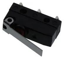MICROSWITCH HINGE LEVER SPDT 10.1A 250V DC2C-A1LB