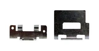 HANDLE LOCK HASP, OFF, PADLOCKABLE EFPHLOFF