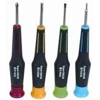 15 Piece Precision Screwdriver Set 22-13515