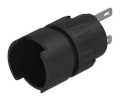 ACTUATOR,18 MM, ROUND, PLUG-INTERMINA 51-030.002