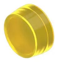 LENS CAP, 29 MM, ILLUMINATIVE, YELLOW 704.603.4