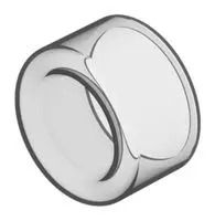 PROTECTIVE CAP, SILICONE, TRANSPARENT 704.953.0