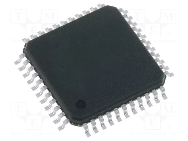 IC: digital; converter,serial input,parallel out; Ch: 32; SMD MICROCHIP TECHNOLOGY HV5122PG-G