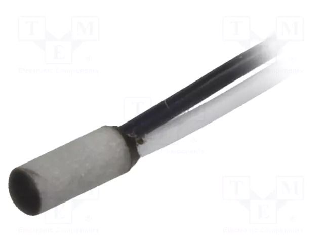 Sensor: temperature; Pt1000; 1000Ω; Body dim: Ø2.18x4.75mm HONEYWELL HEL-705-U-0-60-00