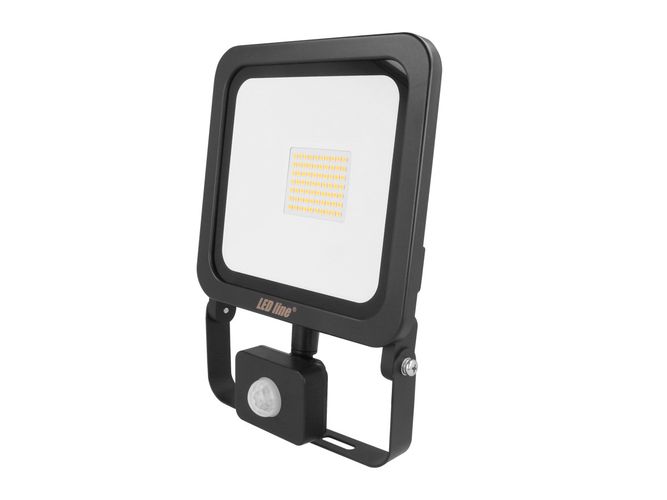LED line PHOTON Prožektor 50W 4000lm 4000K PIR sensor 470478 5907777470478